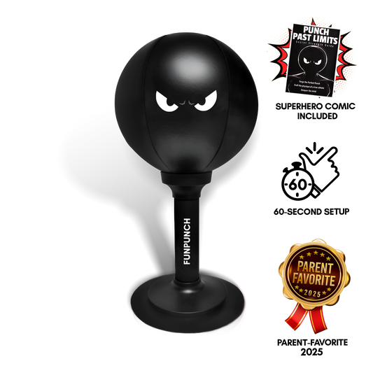 FUNPUNCH® (Kids Edition)
